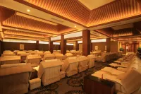 Dongquan Hot Spring Holiday Hotel - spa