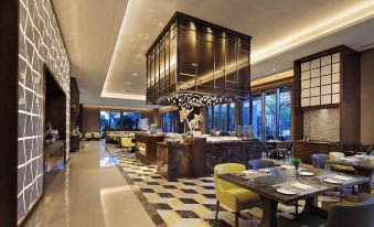 Novotel Sunac Hotel