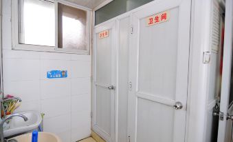 Jinmingzi Hostel