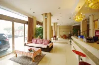 Qianli Zhiwai Hotel - 2-Star