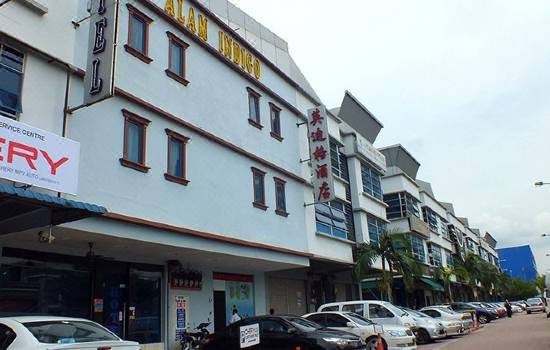 Hotel Alam Indigo Johor Bahru Masai Updated 2021 Price Reviews Trip Com