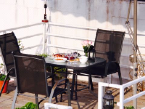 西昌索玛花开精品别院 - 餐厅