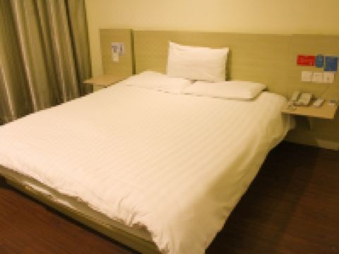 汶庭酒店(上海外高桥自贸区店)