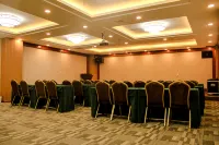 Xiuwu Zhongzhou Guiguan Hotel