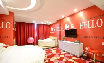 Longquan junhao hotel - Housity