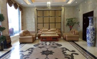 Suitetrails - Xingan Lighting City Hotel