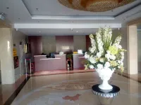 Tongyu Tinghai Holiday Inn Hotels in Tongyu