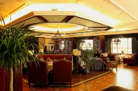 Shandong Building - Breakfast