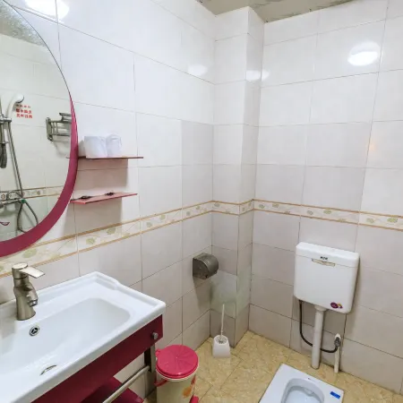 Wuxuanhongcheng Hotel
