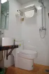 Lanzhou Hongxin Hotel