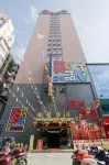 Yinwan Hotel Hotels in Yingshan