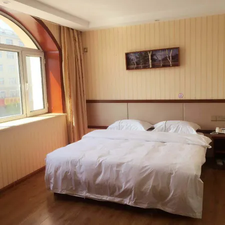 Fuyuan Xudong Hotel