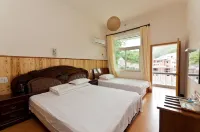 莫幹山古楓山莊