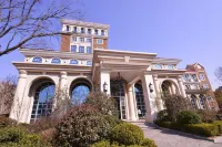 Cheersum Leisure Hotel Hotels in Chengdu