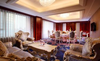 Courtyard by Marriott Shanghai Fengxian