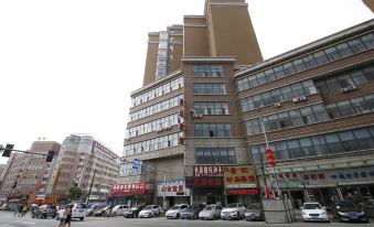 Changchun Jinghong Hotel