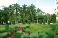 Gentlgrown Sanya Seashore Hoteles en Sanya