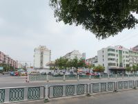 淮安青春驿站商务宾馆 - 酒店附近