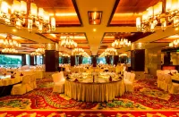 羅浮山綿州飯店