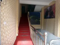 Jinchuan Noah Ark Hotel Hotels near Jinchuan Scenic Area