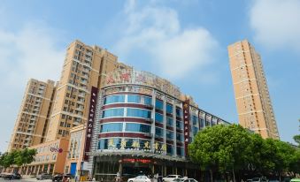 Tianhe Guanguang Hotel