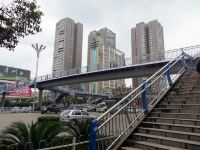安顺安逸商务宾馆 - 酒店附近