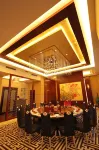 Fortune International Hotel - breakfast