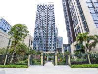 拉美国际公寓(广州汉溪长隆地铁站店)