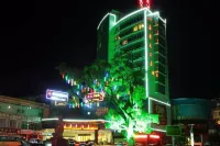 Nvshu Hotel Hotels in Jiangyong