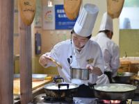 高密蓝海国际大饭店 - 餐厅