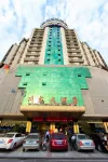 Chuanlong Hotel Hotel in zona Chongqing Vocational Institute of Information Engineering