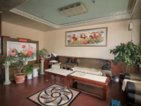 โรงแรมซีหยวน (สถานีเถ่าชุน) โรงแรมในฉีเซีย