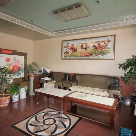 Xiyuan Hotel (Taocun Station)