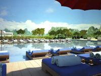 Club Med桂林度假村 - 室外游泳池
