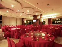 Fulai Garden Hotel