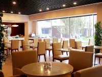 Green Park Hotel Hoteles en Tianjin
