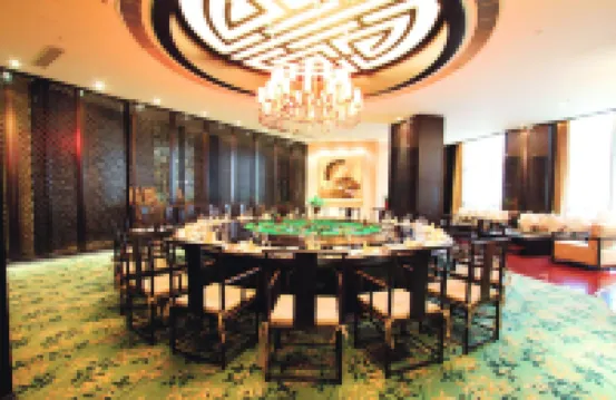 Yushui Hotel