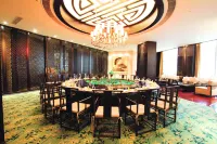 Yushui Hotel Hotels in Shahe