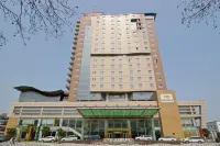 Jinmao International Hotel