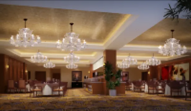 Donghe Hotel