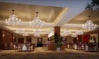 Donghe Hotel Hotels in Shuangbai