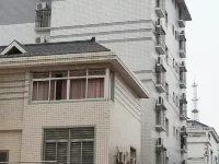 漳州瑞景商務酒店(漳州古城閩南師範學院店) 鄰近閩南師範大學的酒店
