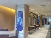 جينجيانغ إن سيبينغ بينغدونغ رود واندا بلازا فنادق في سى بينغ