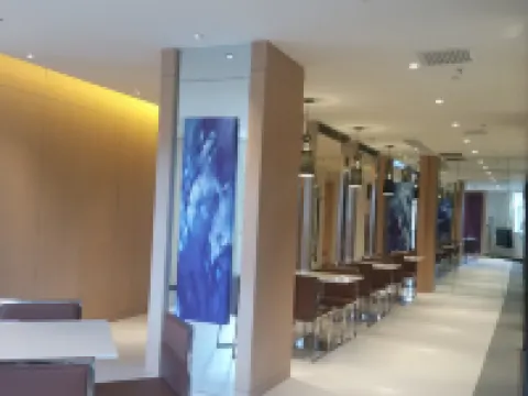 Jinjiang Inn (Siping Pingdong Road Wanda Plaza)