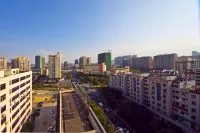 โรงแรมเฟิงเซอ - ที่มีบาร์