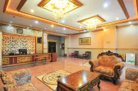 Jiarunlai Fashion Hotel Hotel in zona Qionghai Railway Station