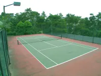Gongde Villa Hotels in Guiping