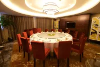 Jiande Xin'anju Maison New Century Hotel - sarapan