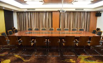 Shengda Hot Spring Hotel