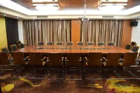 Shengda Hot Spring Hotel